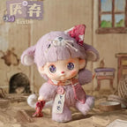 ANMOO Lost Dolls Series Plush Blind Box