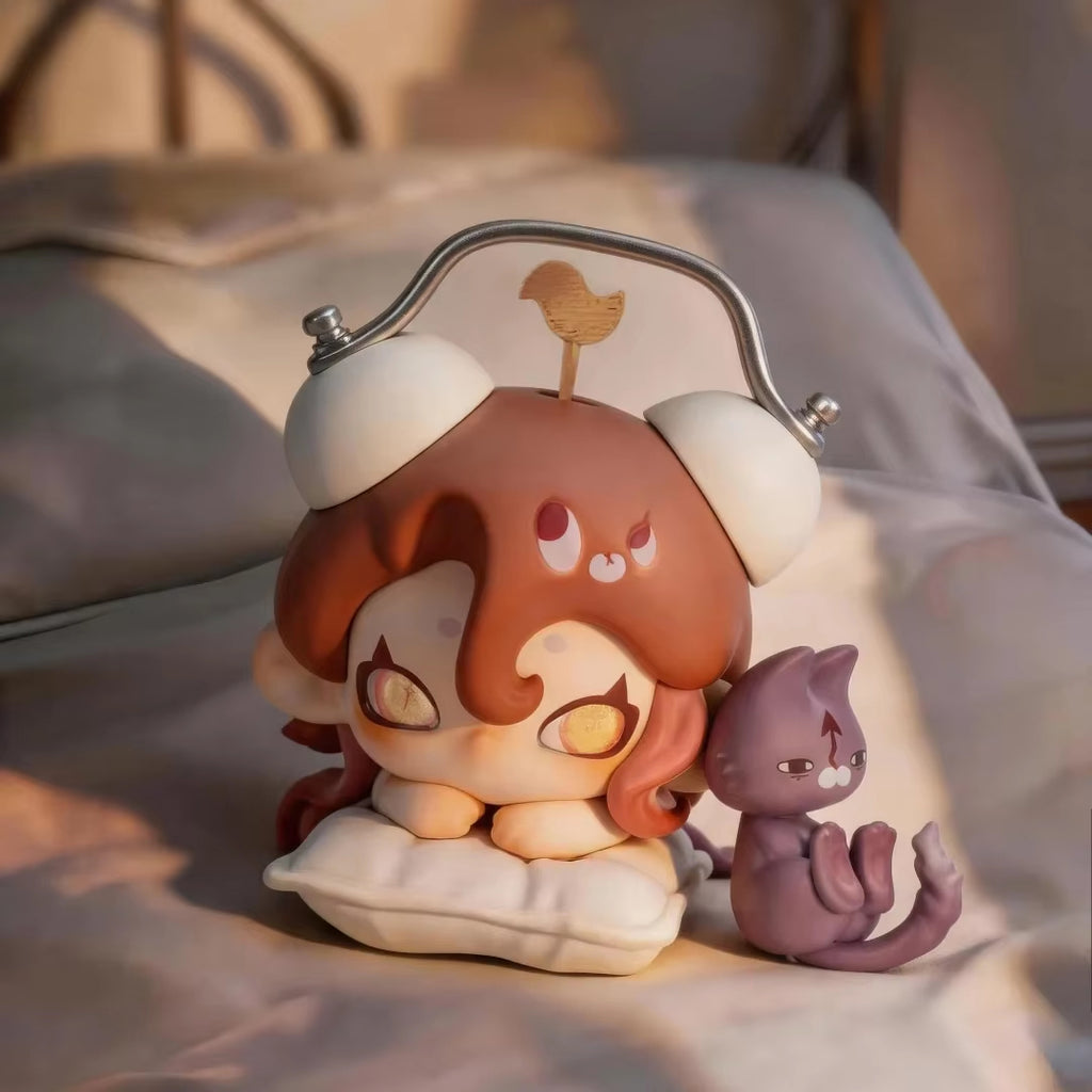Moonin Fading Childhood Series Blind Box