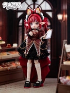 Sparkjoy Echo Bond Series 1/8 Bjd Action Figure Blind Box