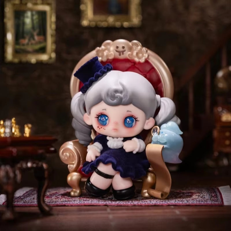 TARTI Ghost In Hotel Series Blind Box