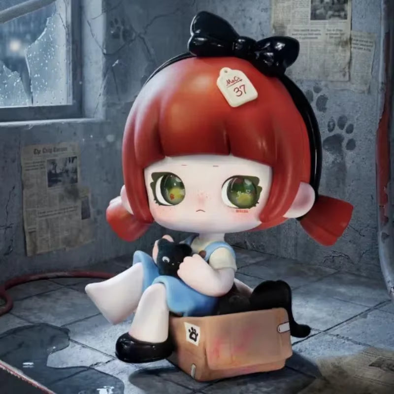 MoCii Metamorphosis Series Blind Box