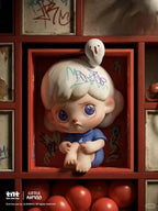 ANMOO A Hidden Corner Series Blind Box