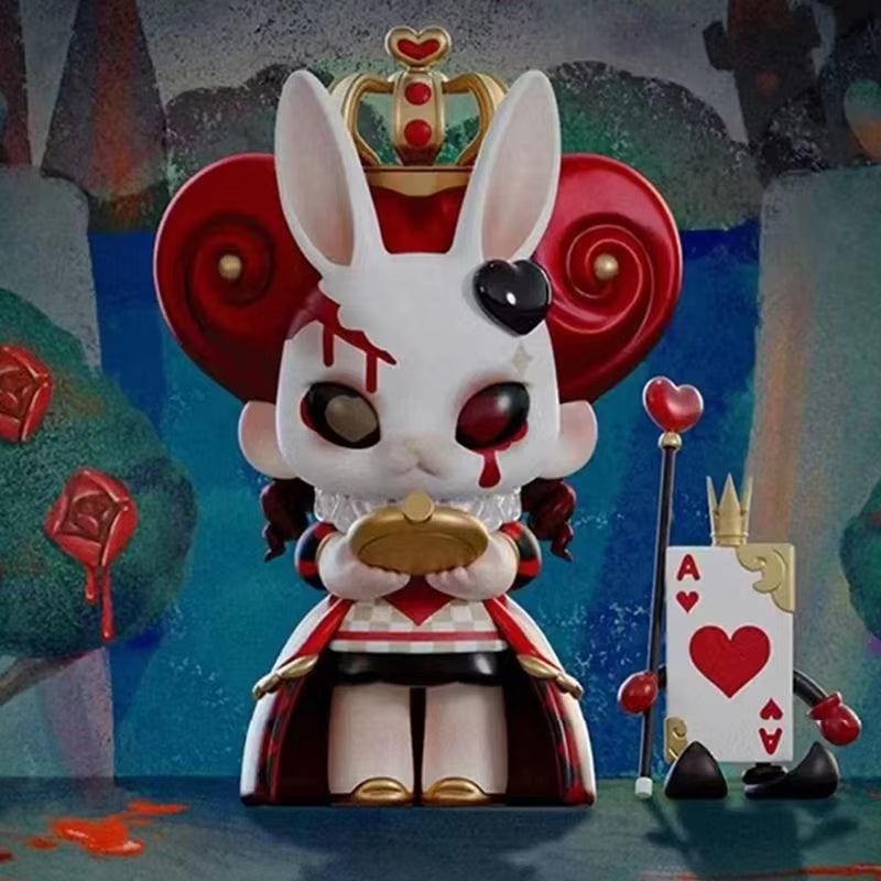 Kasa I AM NOT A BADDIE Series Blind Box