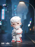 Rayan Otherworld Series Blind Box