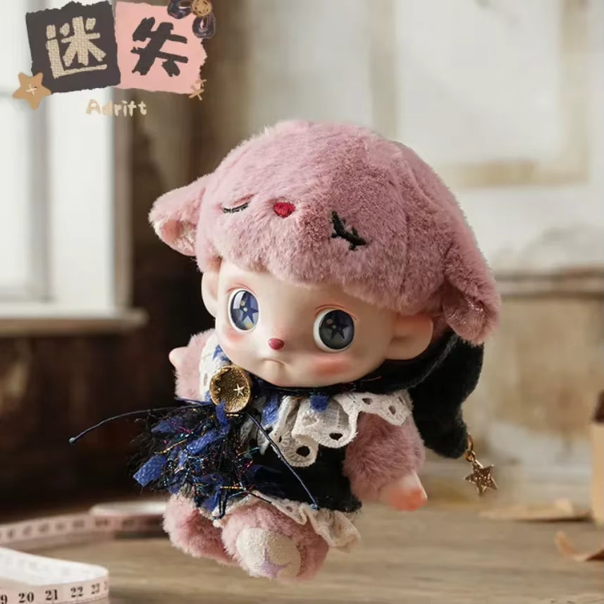 ANMOO Lost Dolls Series Plush Blind Box