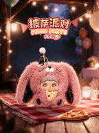 Maymei Surprise Party Series Plush Blind Box