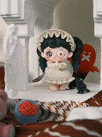 TARTI Ghost In Hotel Series Blind Box