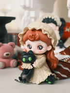 TARTI Ghost In Hotel Series Blind Box
