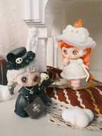 TARTI Ghost In Hotel Series Blind Box