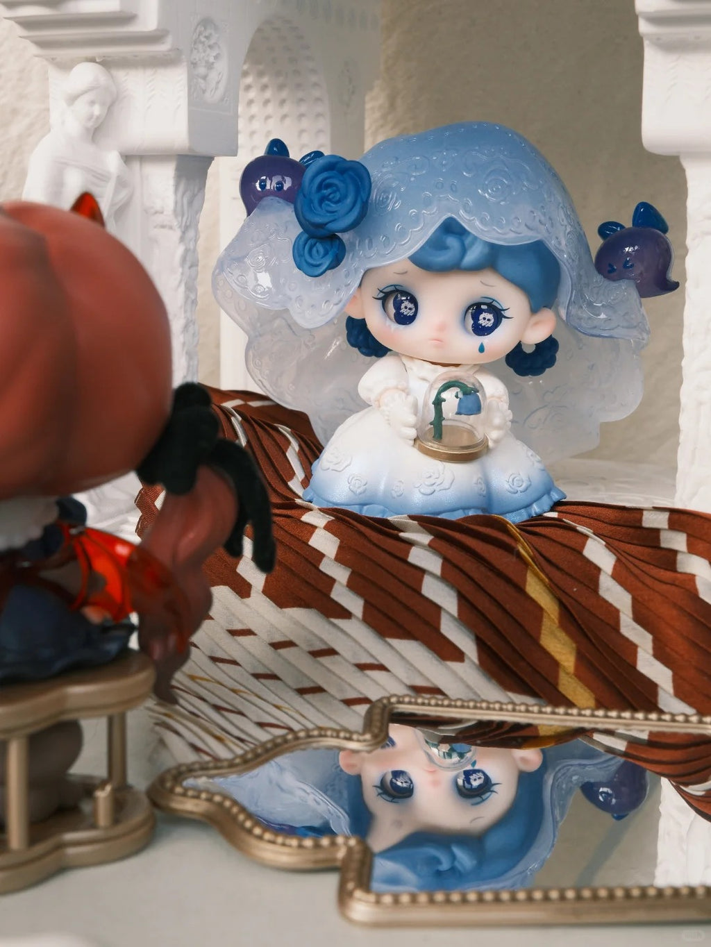 TARTI Ghost In Hotel Series Blind Box