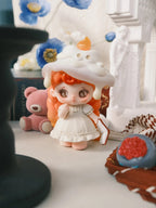 TARTI Ghost In Hotel Series Blind Box