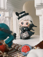 TARTI Ghost In Hotel Series Blind Box