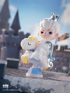 TNT Moment On Replay Series Blind Box