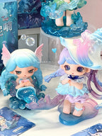 Tarena Deep Sea Whisper Series Blind Box