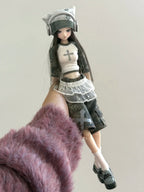 Mix Angel Series 1/6 Mjd Action Figure Blind Box