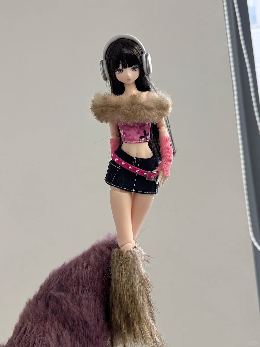 Mix Angel Series 1/6 Mjd Action Figure Blind Box