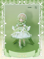 KIKURA Solar Term Healing Series 1/12 Bjd Action Figure Blind Box