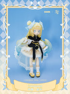 KIKURA Solar Term Healing Series 1/12 Bjd Action Figure Blind Box