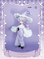 KIKURA Solar Term Healing Series 1/12 Bjd Action Figure Blind Box