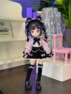 Authentic Freedom Advocates Electronic 1/12 Bjd Action Figure Blind Box