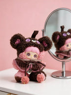 MayMei Tiny Bear Cookie Series Plush Blind Box