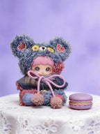MayMei Tiny Bear Cookie Series Plush Blind Box