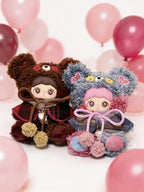 MayMei Tiny Bear Cookie Series Plush Blind Box