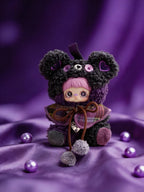 MayMei Tiny Bear Cookie Series Plush Blind Box