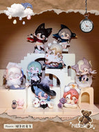 Moonin Fading Childhood Series Blind Box
