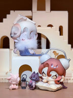 Moonin Fading Childhood Series Blind Box