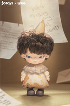 Ukio Letters To Nowhere Series Blind Box