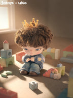 Ukio Letters To Nowhere Series Blind Box