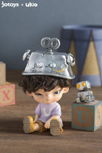 Ukio Letters To Nowhere Series Blind Box