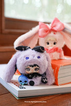 Nommi X Heymi The Entwined Fate Series Plush Blind Box