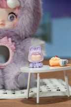 Nommi A Bite of Sweetheart Series Plush Blind Box