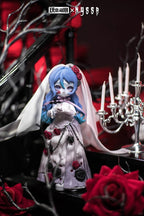 Nyssa Bizarre Nightmare Series 1/12 Bjd Action Figure Blind Box