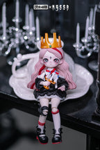 Nyssa Bizarre Nightmare Series 1/12 Bjd Action Figure Blind Box