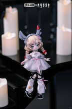 Nyssa Bizarre Nightmare Series 1/12 Bjd Action Figure Blind Box